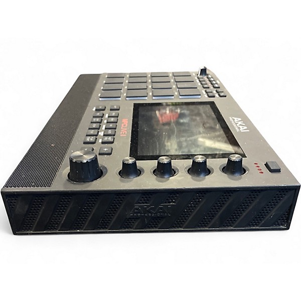 Used Akai Professional MPC Live 2 Production Controller