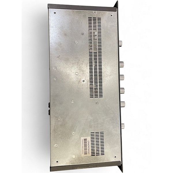 Used Kemper Profiler PowerRack 600W Class D Profiling Solid State Guitar Amp Head