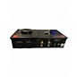 Used Antelope Audio ZEN GO Audio Interface