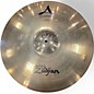 Used Zildjian 20in A CUSTOM AVEDIS RIDE Cymbal thumbnail