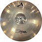 Used Zildjian 20in A CUSTOM AVEDIS RIDE Cymbal
