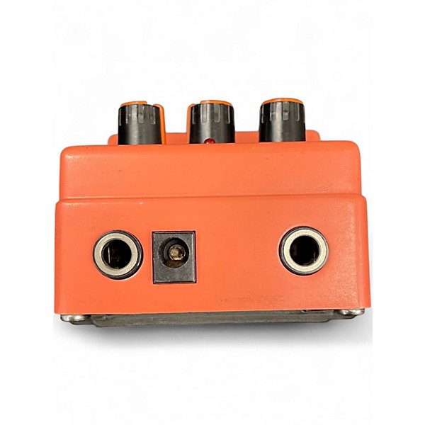 Used Ibanez CP10 Effect Pedal