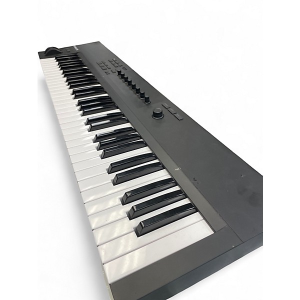 DTM・DAW NATIVE INSTRUMENTS KOMPLETE KONTROL A61 Buy Native Instruments KOMPLETE Kontrol A61 MIDI Controller
