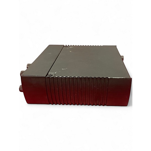 Used Presonus AUDIOBOX USB 96 Audio Interface