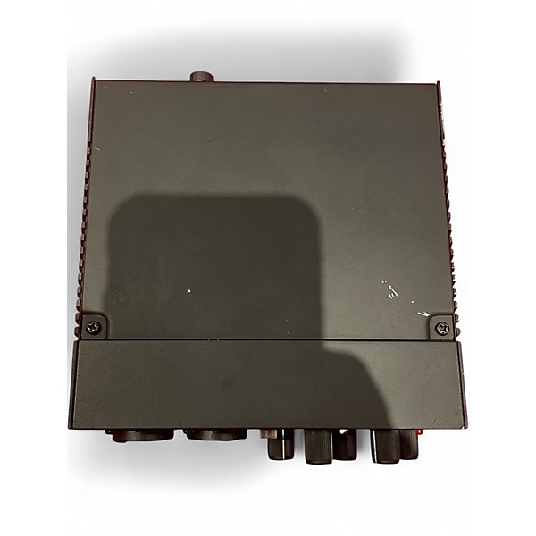 Used Presonus AUDIOBOX USB 96 Audio Interface