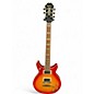 Used Epiphone DC Pro Cherry Sunburst Solid Body Electric Guitar thumbnail