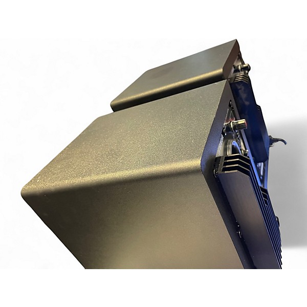 Used Yamaha HS7 Pair Powered Monitor