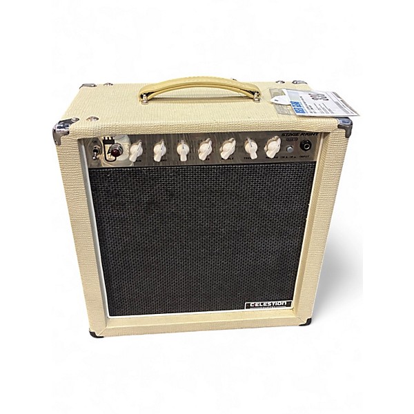 Used Celestion STAGE RIGHT 611899 Tube Guitar Combo Amp