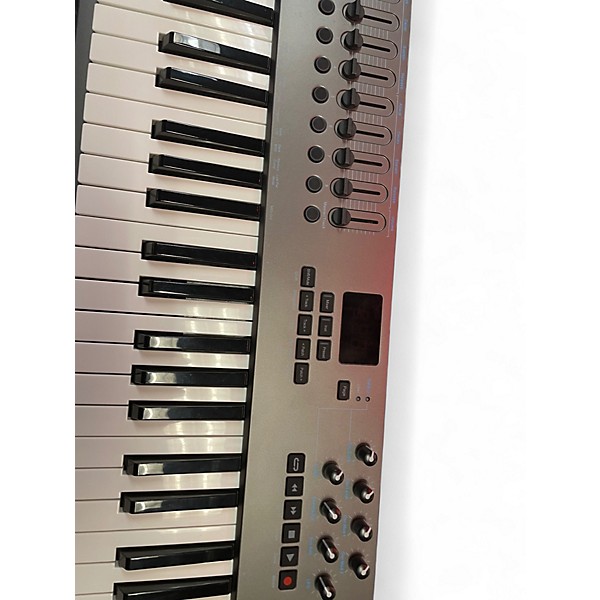 Used Nektar impact lx88