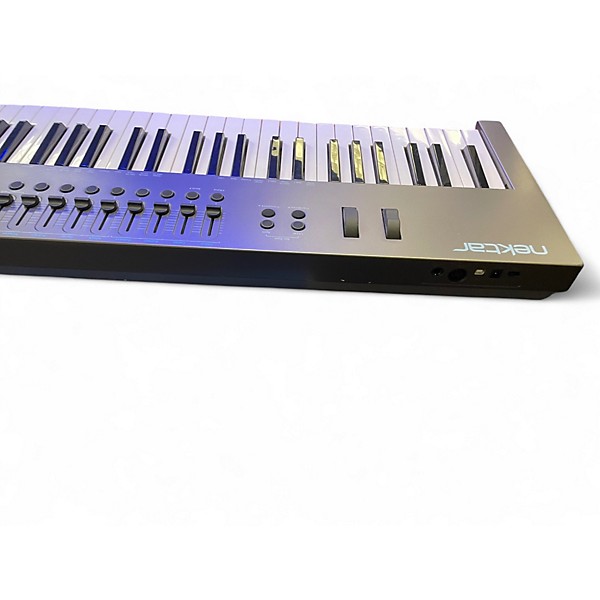 Used Nektar impact lx88