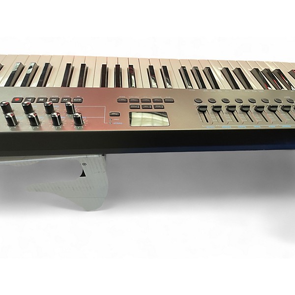 Used Nektar impact lx88