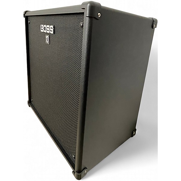 Used BOSS KTN110B Bass Combo Amp