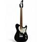 Used Ibanez John Smith Signature Telecaster  Black Solid Body Electric Guitar thumbnail