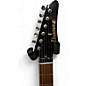 Used Ibanez John Smith Signature Telecaster  Black Solid Body Electric Guitar