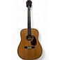 Used Larrivee D-05 Natural Acoustic Guitar thumbnail