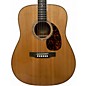 Used Larrivee D-05 Natural Acoustic Guitar