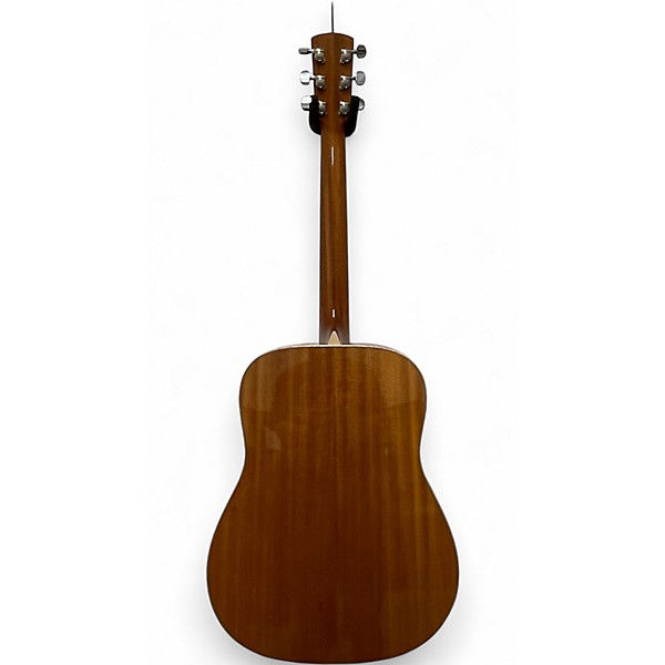 Used Larrivee D-05 Natural Acoustic Guitar