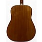 Used Larrivee D-05 Natural Acoustic Guitar