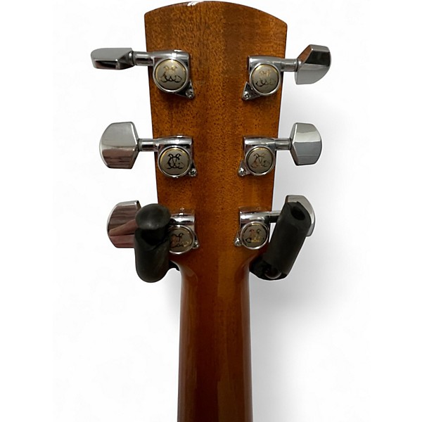 Used Larrivee D-05 Natural Acoustic Guitar