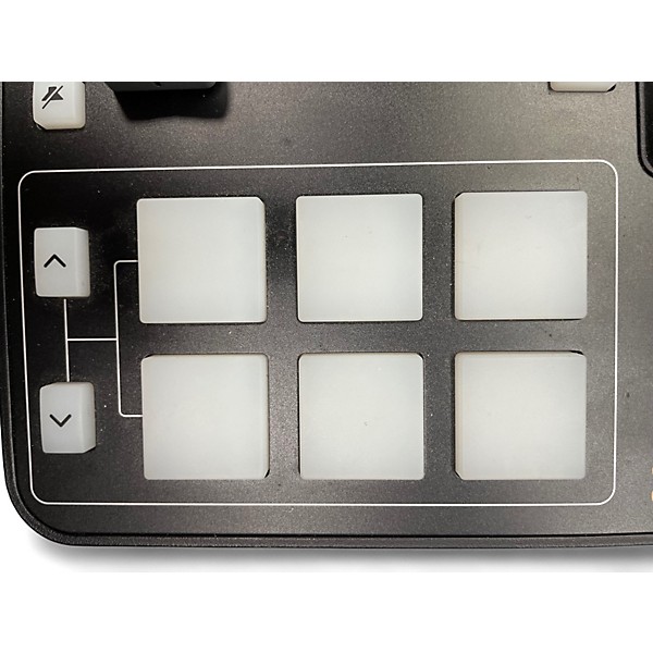 Used RODE RODECASTER DUO