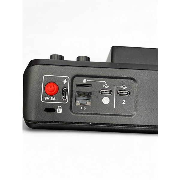 Used RODE RODECASTER DUO