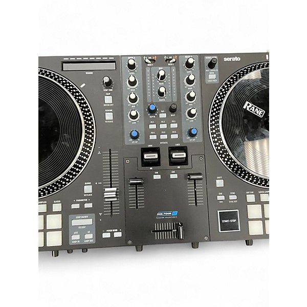 Used RANE ONE DJ Controller