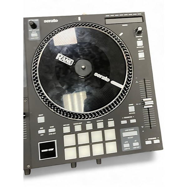 Used RANE ONE DJ Controller