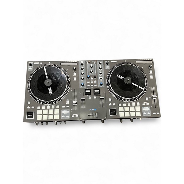 Used RANE ONE DJ Controller