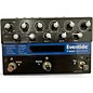 Used Eventide Time Factor Delay Effect Pedal thumbnail