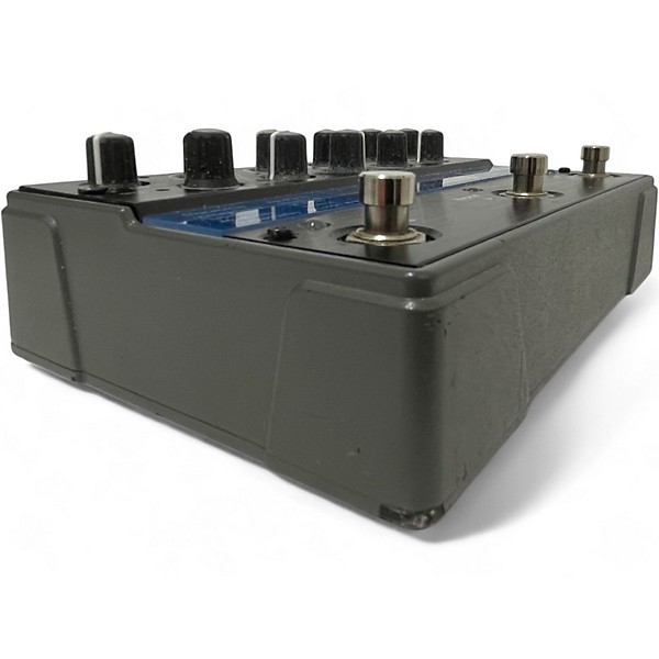 Used Eventide Time Factor Delay Effect Pedal