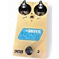 Used Oneder DRIVE Effect Pedal thumbnail
