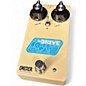 Used Oneder DRIVE Effect Pedal