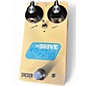 Used Oneder DRIVE Effect Pedal