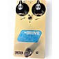 Used Oneder DRIVE Effect Pedal