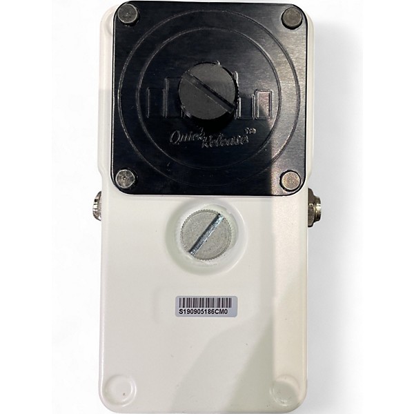 Used TC Electronic Polytune 3 Tuner Tuner Pedal | Guitar Center