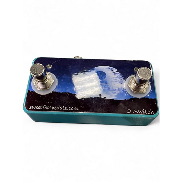 Used Sweetfoot Pedals Sweetfoot Switch Pedal