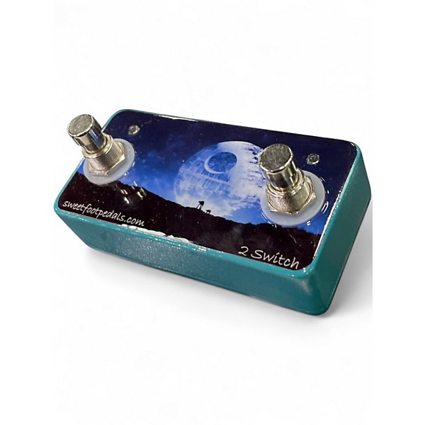 Used Sweetfoot Pedals Sweetfoot Switch Pedal