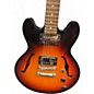 Used Gibson ES339 Memphis 2 Color Sunburst Hollow Body Electric Guitar