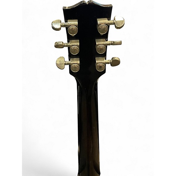 Used Gibson ES339 Memphis 2 Color Sunburst Hollow Body Electric Guitar