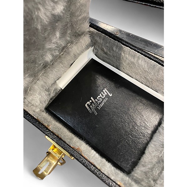 Used Gibson ES339 Memphis 2 Color Sunburst Hollow Body Electric Guitar