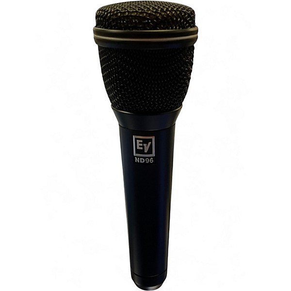 Used Electro-Voice ND967 Dynamic Microphone