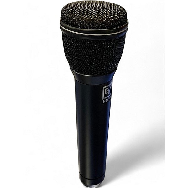Used Electro-Voice ND967 Dynamic Microphone