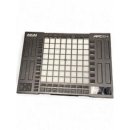 Used Akai Professional APC 64 Production Controller