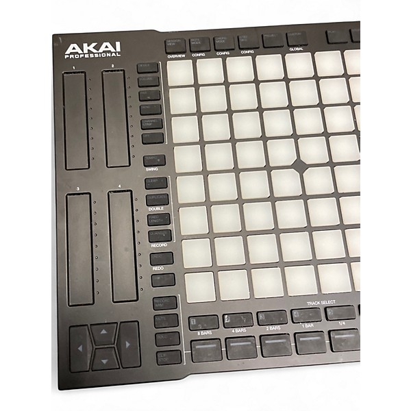 Used Akai Professional APC 64 Production Controller