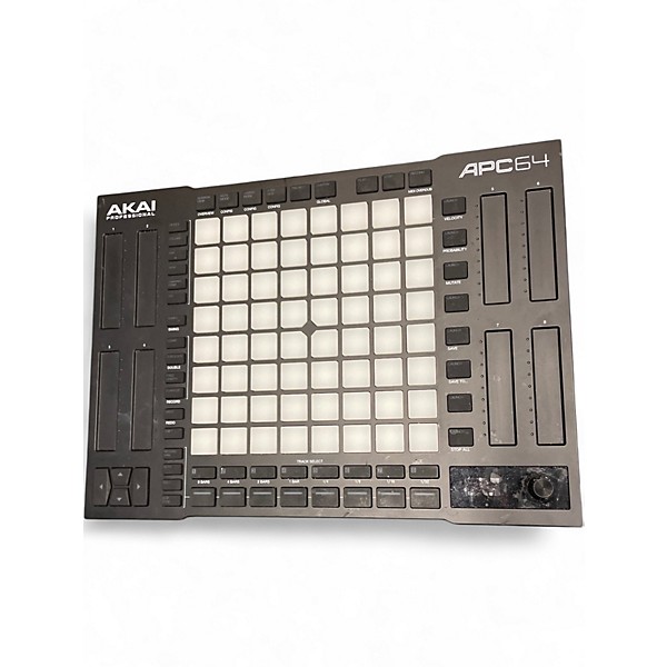 Used Akai Professional APC 64 Production Controller