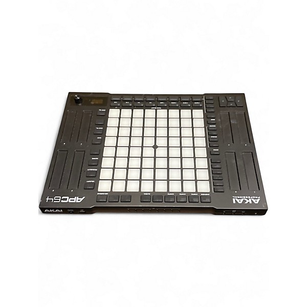 Used Akai Professional APC 64 Production Controller