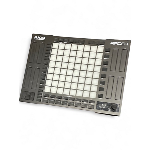 Used Akai Professional APC 64 Production Controller