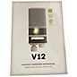 Used JZ Mic V12 Condenser Microphone