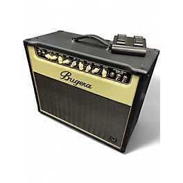 Used Bugera Infinium V22 Tube Guitar Combo Amp