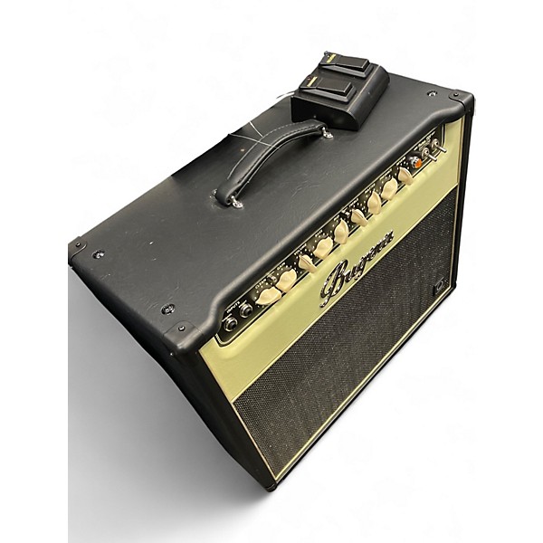 Used Bugera Infinium V22 Tube Guitar Combo Amp